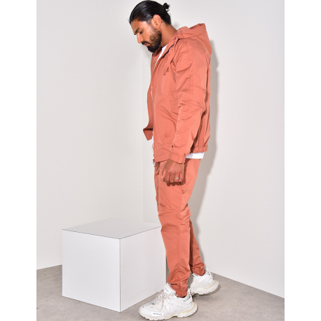 Ensemble cargo pantalon et veste Ensemble cargo pantalon et veste