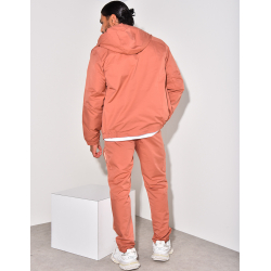 Ensemble cargo pantalon et veste Ensemble cargo pantalon et veste