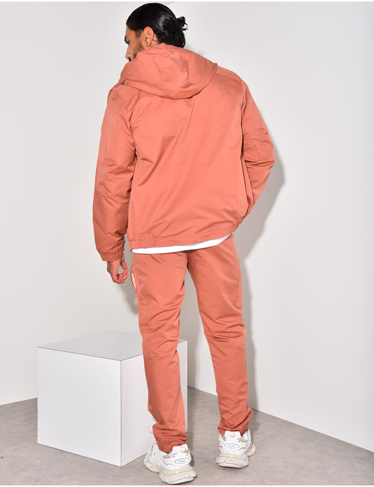 Ensemble cargo pantalon et veste Ensemble cargo pantalon et veste