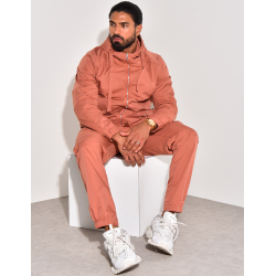 Ensemble cargo pantalon et veste Ensemble cargo pantalon et veste