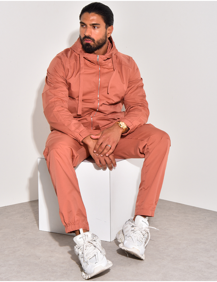 Ensemble cargo pantalon et veste Ensemble cargo pantalon et veste