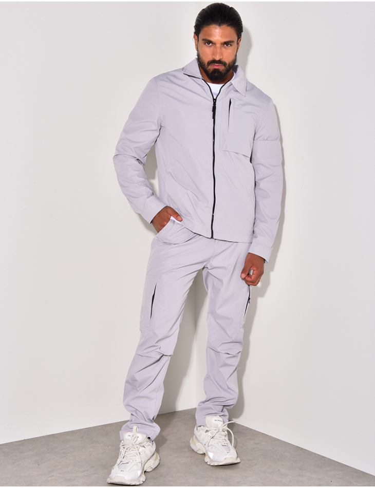 Ensemble veste et pantalon Ensemble veste et pantalon