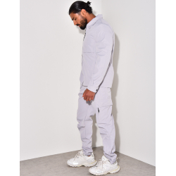 Ensemble veste et pantalon Ensemble veste et pantalon