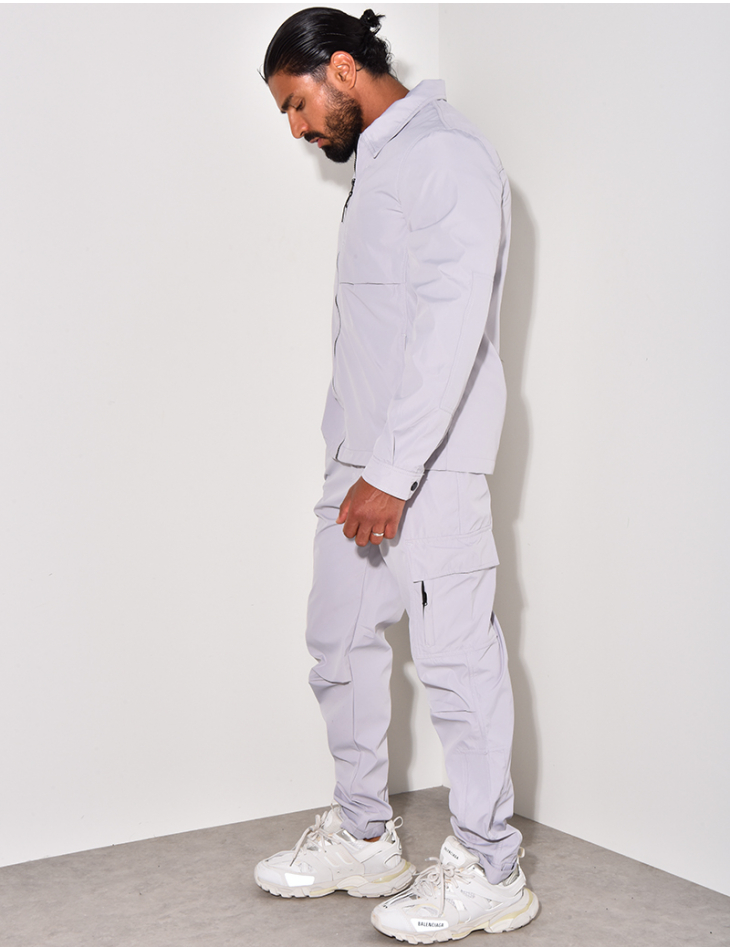 Ensemble veste et pantalon Ensemble veste et pantalon