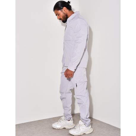 Ensemble veste et pantalon Ensemble veste et pantalon