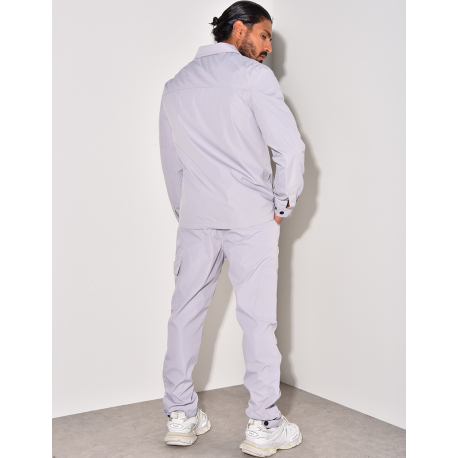 Ensemble veste et pantalon Ensemble veste et pantalon