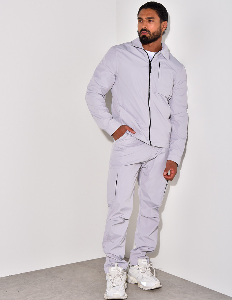 Ensemble veste et pantalon