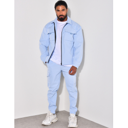 Ensemble veste et pantalon Ensemble veste et pantalon