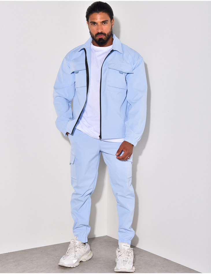 Ensemble veste et pantalon Ensemble veste et pantalon