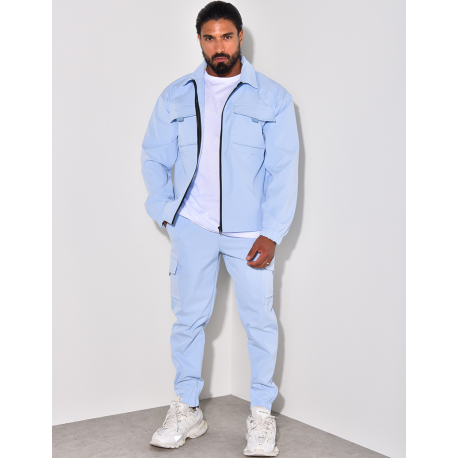 Ensemble veste et pantalon Ensemble veste et pantalon