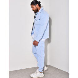 Ensemble veste et pantalon Ensemble veste et pantalon