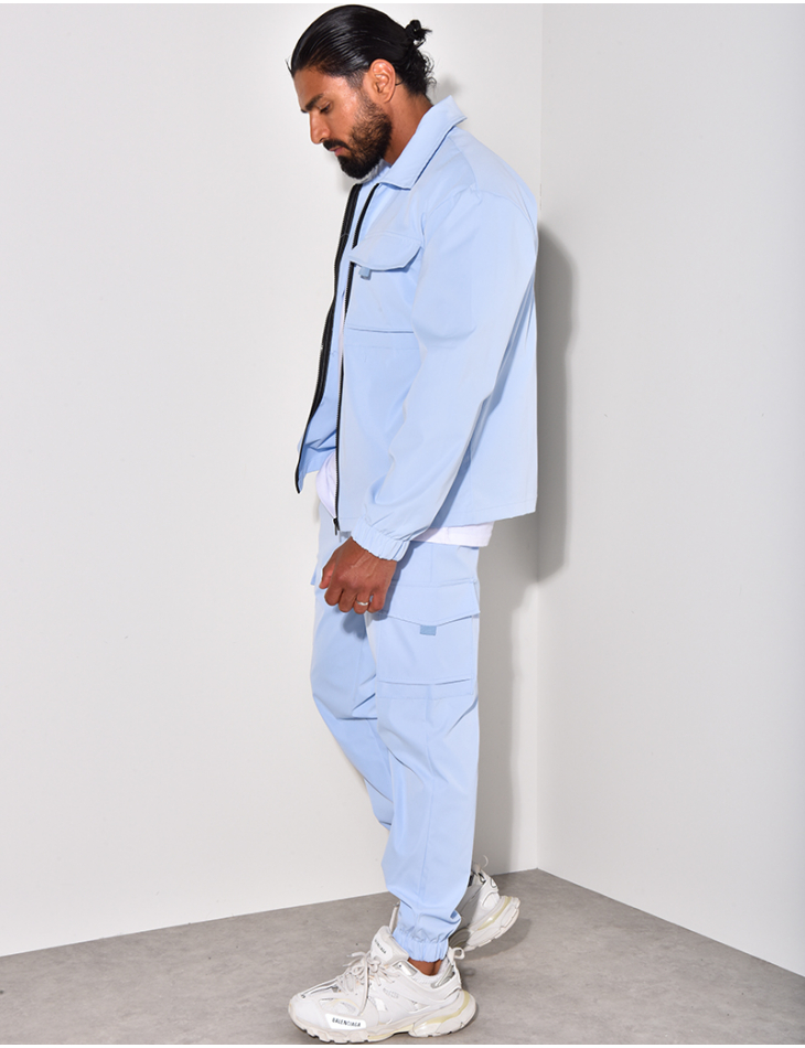 Ensemble veste et pantalon Ensemble veste et pantalon