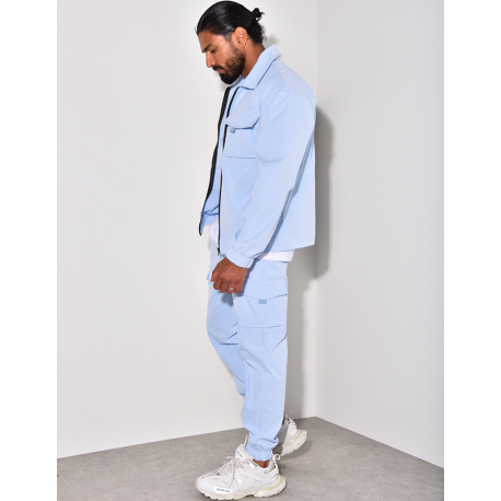 Ensemble veste et pantalon Ensemble veste et pantalon