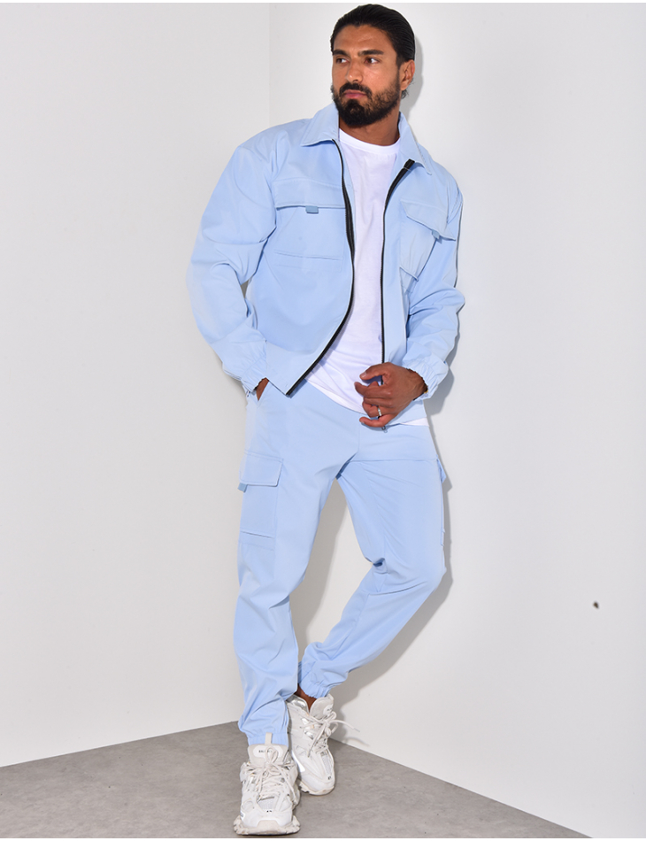 Ensemble veste et pantalon Ensemble veste et pantalon