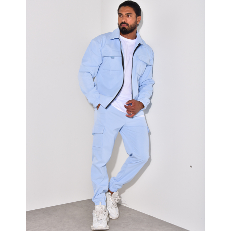 Ensemble veste et pantalon Ensemble veste et pantalon