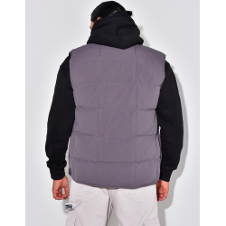 Doudoune sans manches Doudoune sans manches