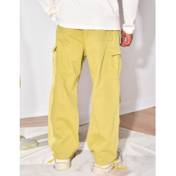 Pantalon à resserré aux chevilles Pantalon à resserré aux chevilles