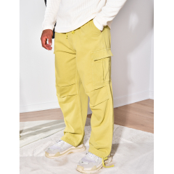 Pantalon à resserré aux chevilles Pantalon à resserré aux chevilles