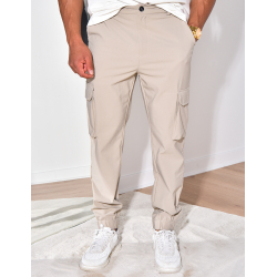 Pantalon à poches Pantalon à poches
