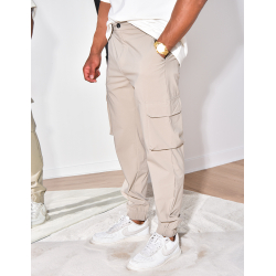 Pantalon à poches Pantalon à poches