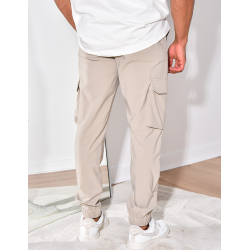 Pantalon à poches Pantalon à poches