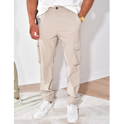 Pantalon à poches Pantalon à poches