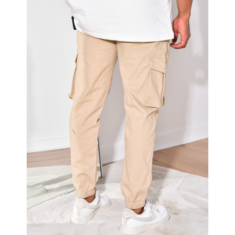 Pantalon cargo Pantalon cargo