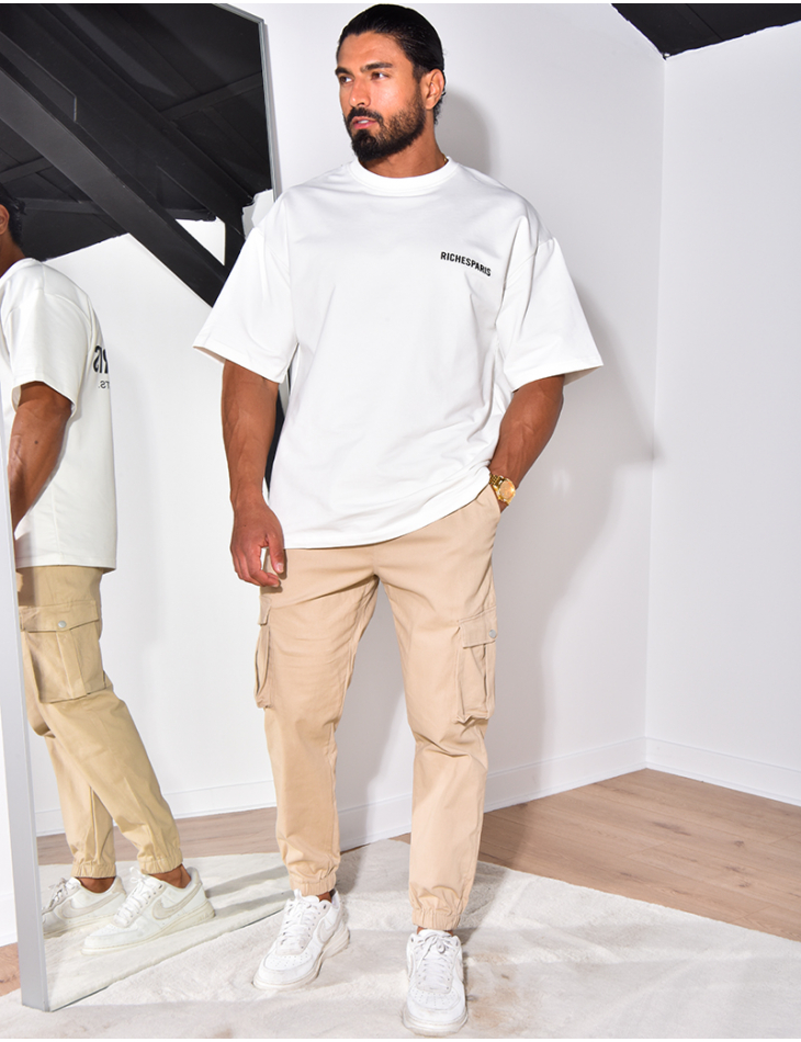 Pantalon cargo Pantalon cargo