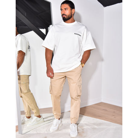 Pantalon cargo Pantalon cargo