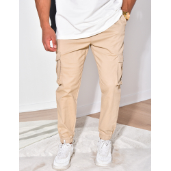Pantalon cargo Pantalon cargo