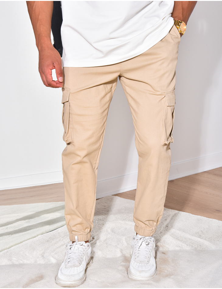 Pantalon cargo Pantalon cargo