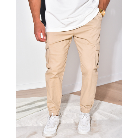 Pantalon cargo Pantalon cargo
