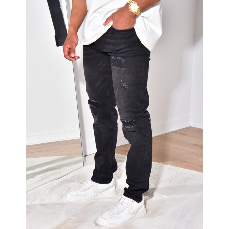 Jeans destroy Jeans destroy