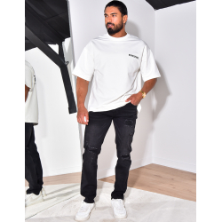 Jeans destroy Jeans destroy