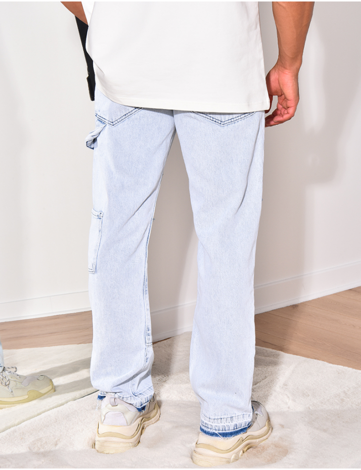 Jeans destroy Jeans destroy