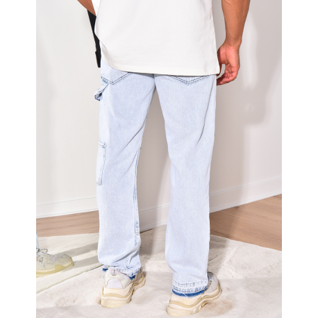 Jeans destroy Jeans destroy