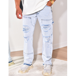 Jeans destroy Jeans destroy