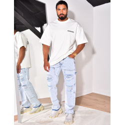 Jeans destroy Jeans destroy