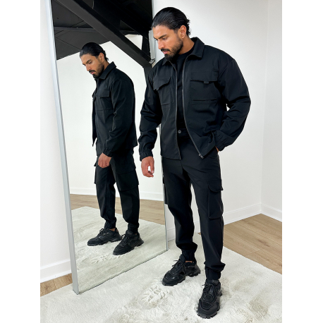 Ensemble veste et pantalon