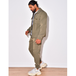 Ensemble veste et pantalon Ensemble veste et pantalon