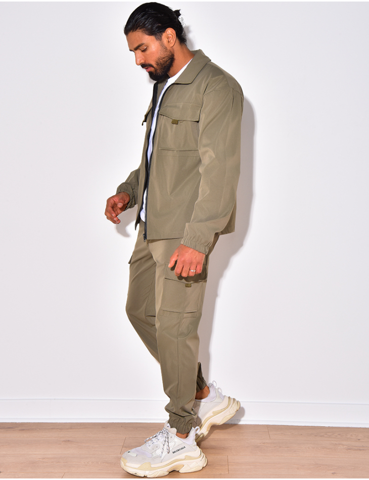 Ensemble veste et pantalon Ensemble veste et pantalon