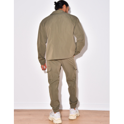 Ensemble veste et pantalon Ensemble veste et pantalon