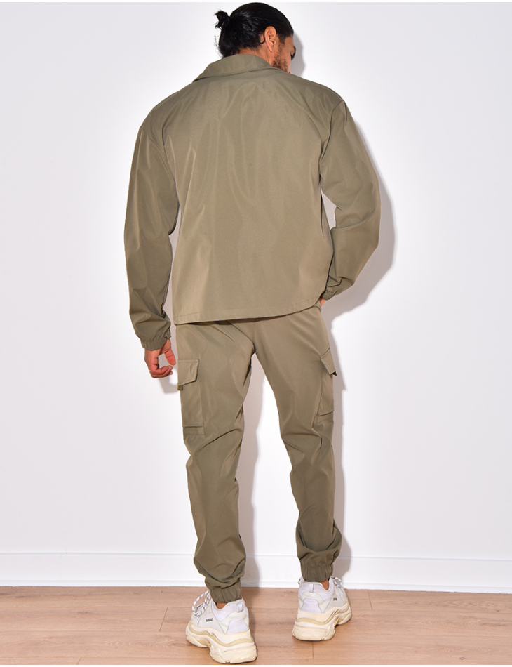 Ensemble veste et pantalon Ensemble veste et pantalon