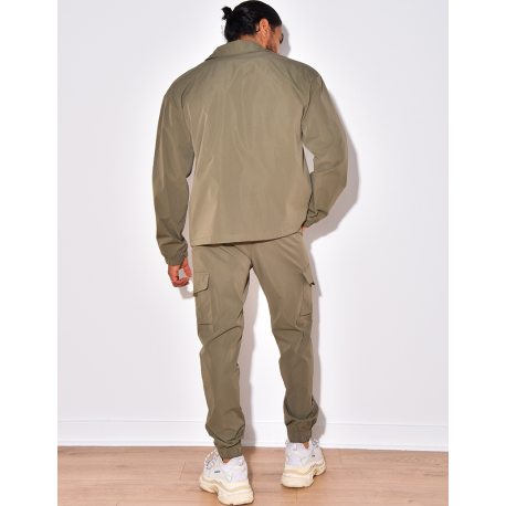 Ensemble veste et pantalon Ensemble veste et pantalon