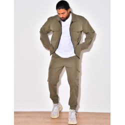 Ensemble veste et pantalon Ensemble veste et pantalon