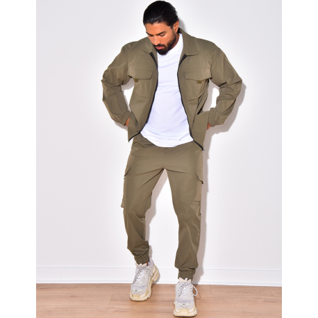 Ensemble veste et pantalon Ensemble veste et pantalon