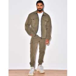 Ensemble veste et pantalon Ensemble veste et pantalon