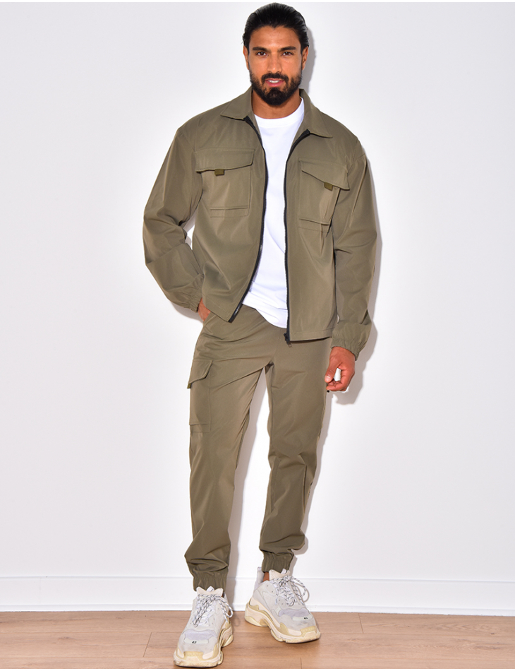 Ensemble veste et pantalon