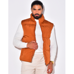 Doudoune sans manches "99" Doudoune sans manches "99"