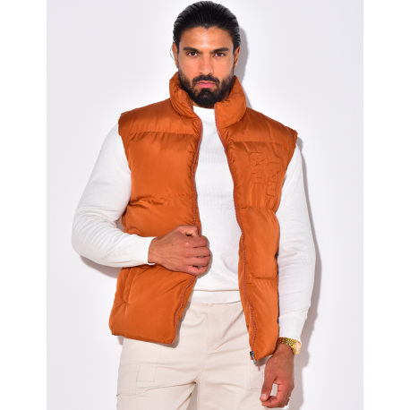 Doudoune sans manches "99" Doudoune sans manches "99"